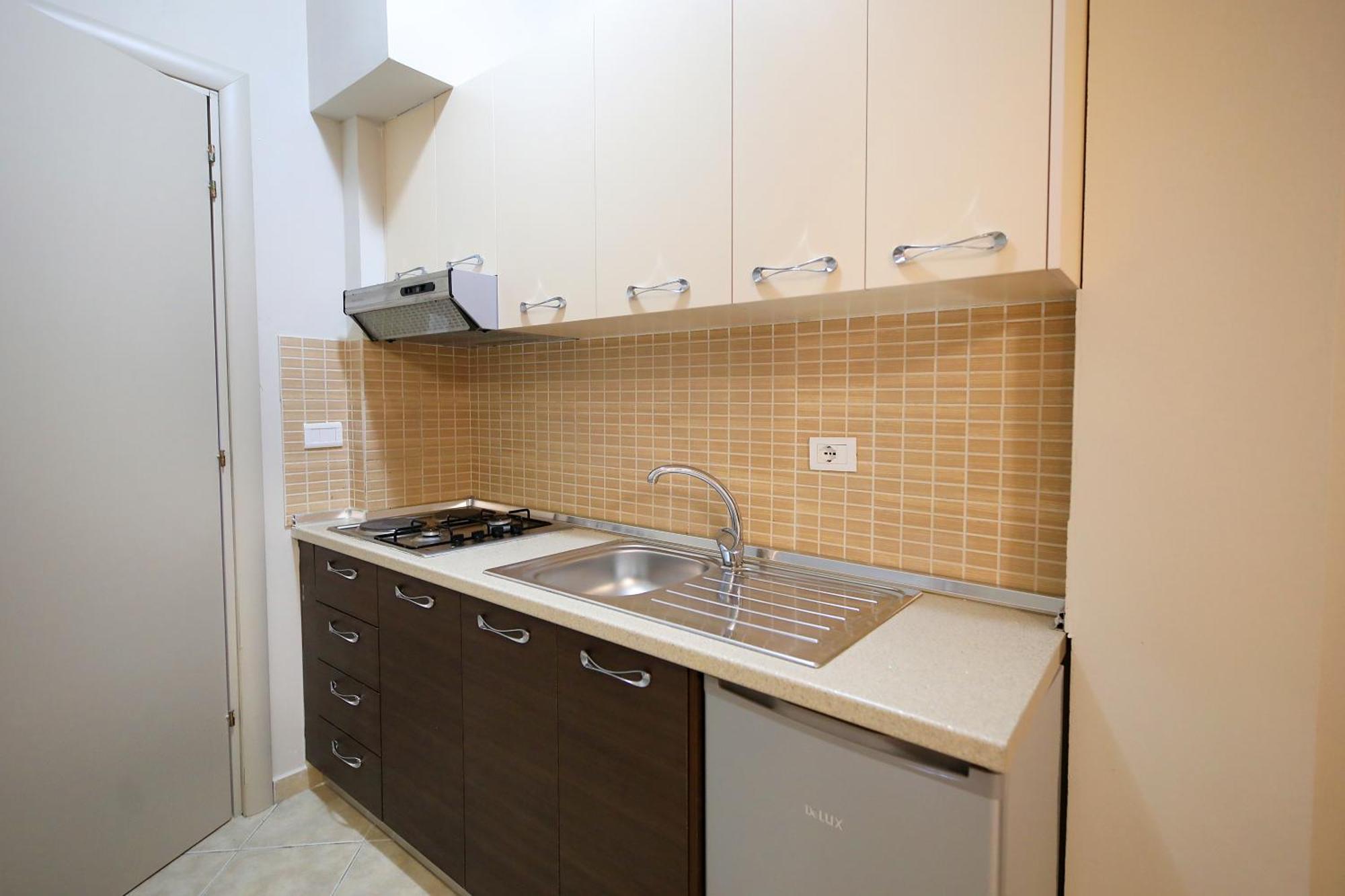 Hotel Erjuma Vlore Exterior photo